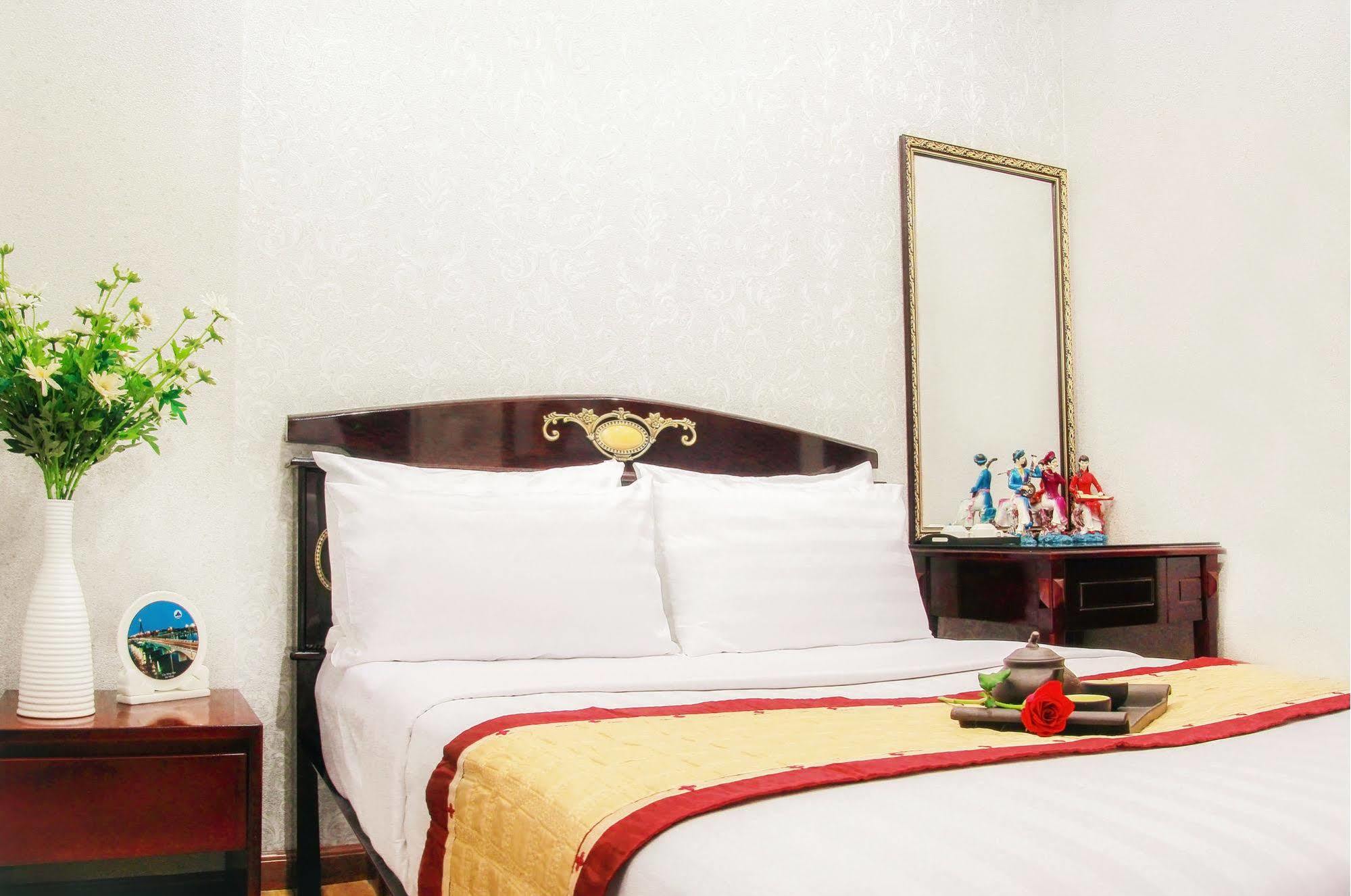 A25 Hotel - 25 Truong Dinh Хошимін Екстер'єр фото